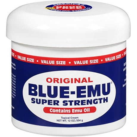 Crema Analgésica