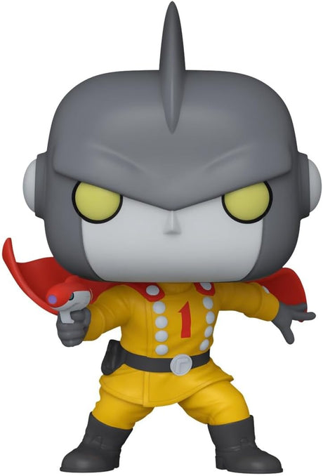 Figura Coleccionable Funko Pop - Dragon Ball - Gamma 2