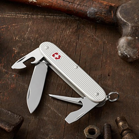 Victorinox Swiss Army Pioneer – Navaja de bolsillo