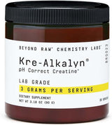 Suplemento Kre-Alkalyn  desarrollo muscular