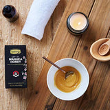 Comvita certificado UMF 20 (MGO 829) miel de Manuka cruda I de Nueva Zelanda Marca I Rara, Ultra Premium Grade Superfood I sin OMG 8.8 oz