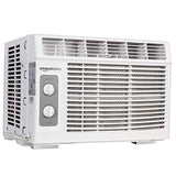 Aire acondicionado para ventana con control remoto