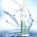 Gel Limpiador con ácido salicylic para acné