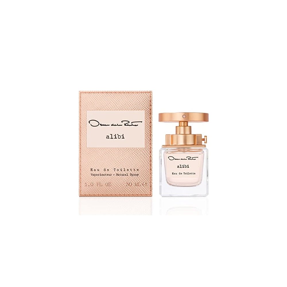 Perfumes Eau de Toilette