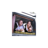 Saco de Dormir Doble Ligero Impermeable con 2 Almohadas