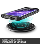 Funda para Samsung Galaxy S9, resistente, de cuerpo completo