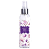 Body Spray Vanilla Musk con Vitamina E y Citrus Acid para Mujeres