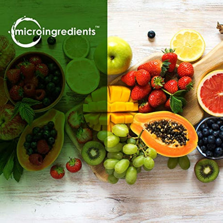 Micro Ingredients - Suplemento de vitamina e