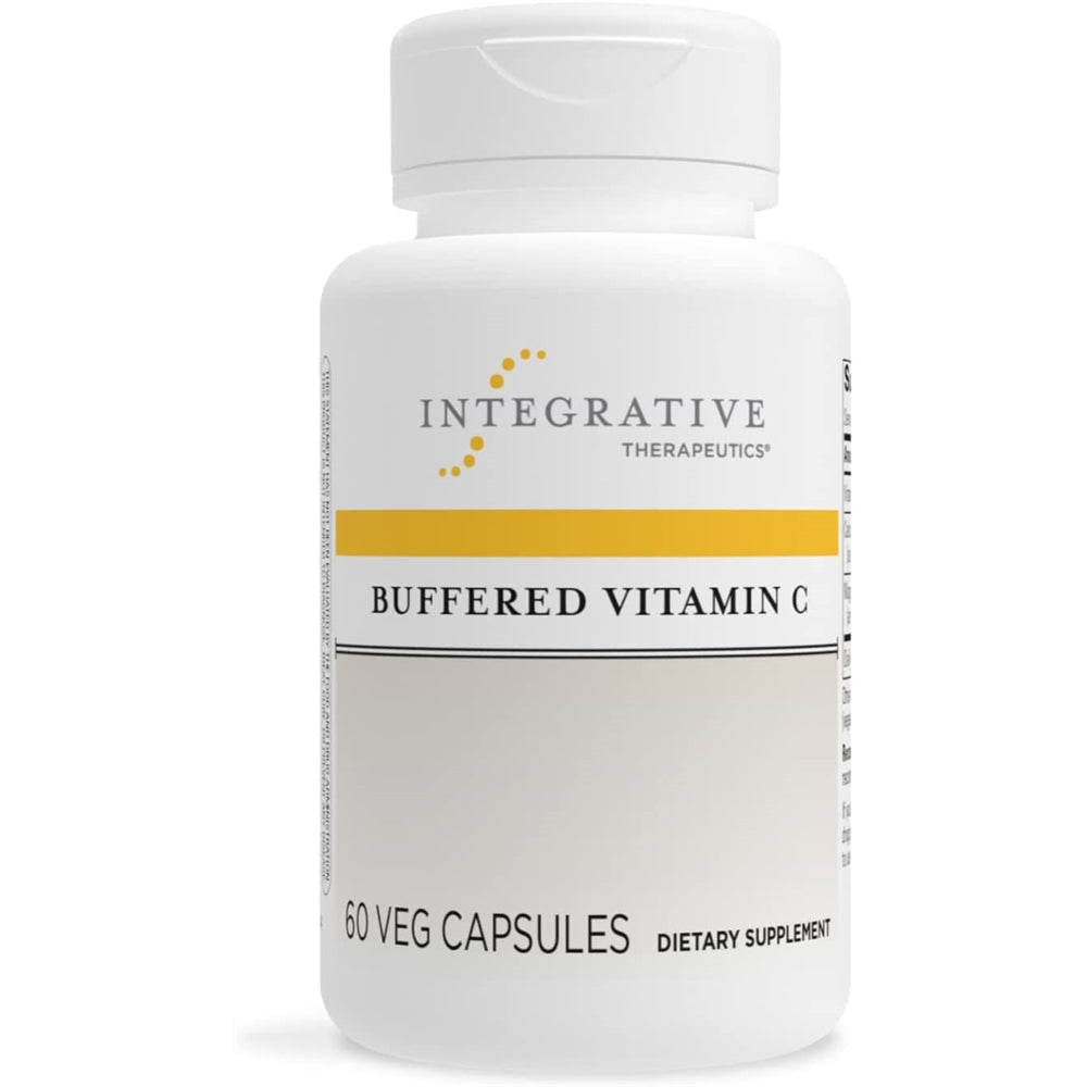 Suplementos Alimenticios de vitamina C 60 unidades