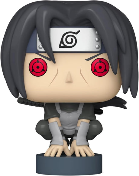 Funko Pop! Naruto Shippuden: Itachi Uchiha (Joven) Colección