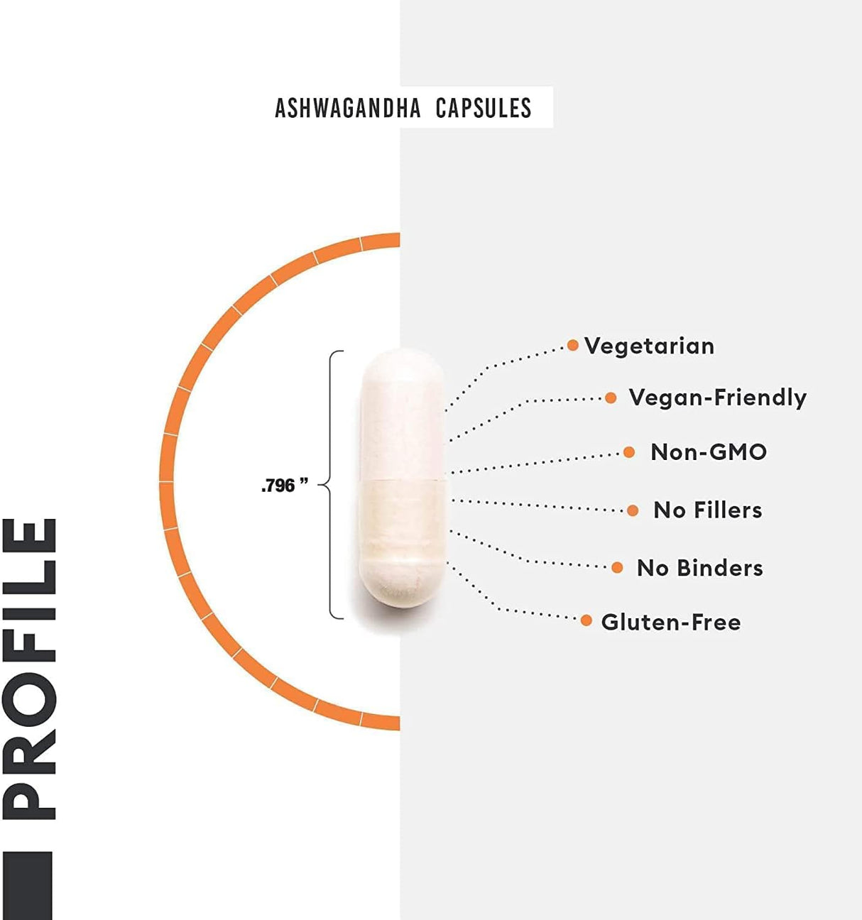 Suplementos Alimenticios Polvo orgánico de raíz