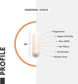 Suplementos Alimenticios Polvo orgánico de raíz