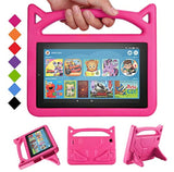 SHREBORN - Funda protectora para tablet 9ª/7ª generación
