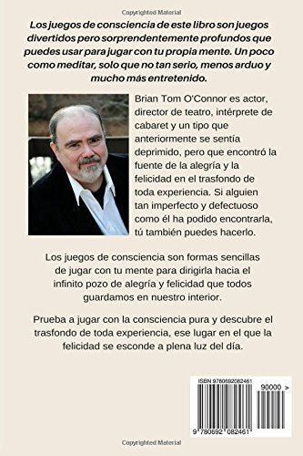Juegos de conciencia Juega con tu mente para ser más feliz