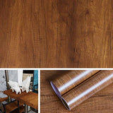 Livelynine Decoraciones de papel de pared extraíbles Forro