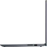 Laptop con luz fina pantalla HD 4 GB de RAM 64 GB eMMC WiFi