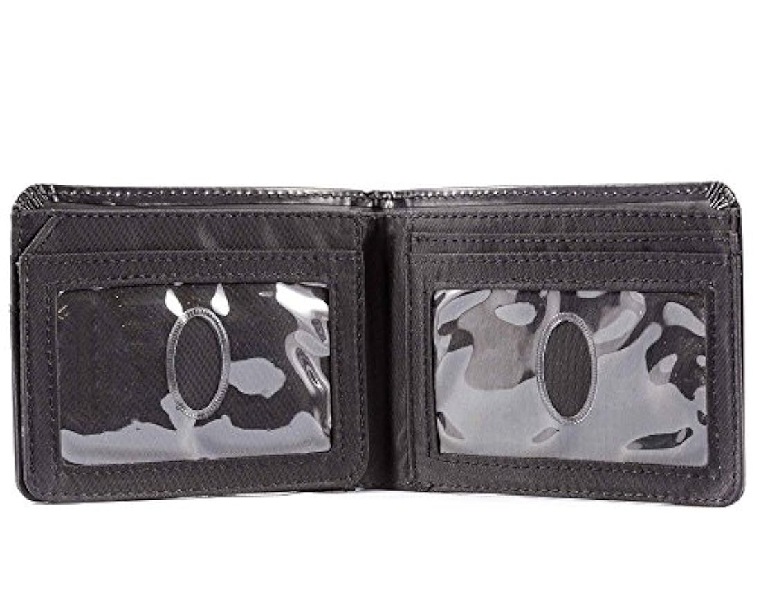 Big Skinny - Cartera fina para hombre