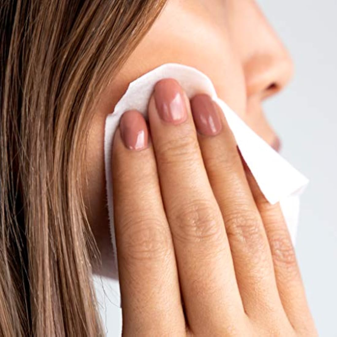 Toallas exfoliantes de M-61