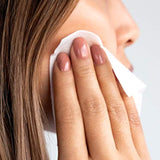 Toallas exfoliantes de M-61