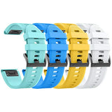 NotoCity - Correa de silicona para reloj deportivo