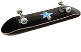 Patineta Completa Profesional | Madera de Arce | Adultos y Niños
