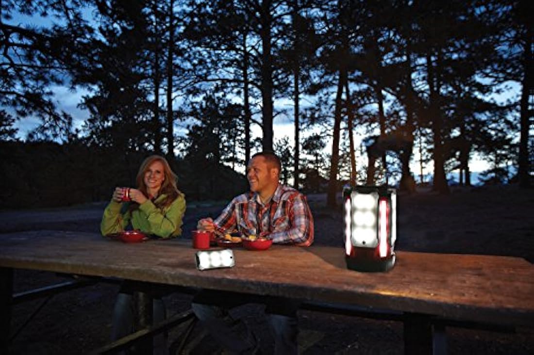 Coleman - Farol LED