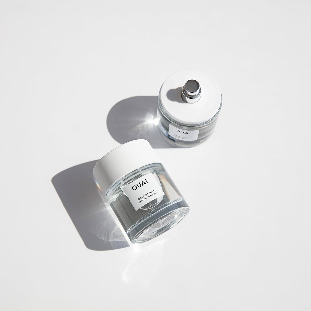 Perfume Elegante para Mujer, Aroma Floral y Cítricos - Dean Street