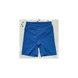 Shorts cortos para yoga de mujer talla XL