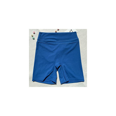 Shorts cortos para yoga de mujer talla XL