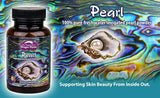 Dragon Herbs Pearl - 100 cápsulas - 500 mg