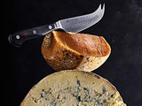 cuchillo, 4.75 Acero inoxidable
