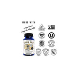 Suplementos Liquid Gold®  de lactancia materna a a base