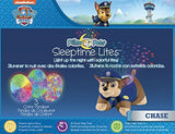 Almohada mascotas Nickelodeon Paw Patrol Chase Sleeptime