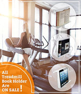 Soporte para libros (tamaño grande/completo)