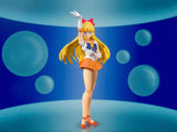 Figura de acción Sailor Venus - Edición Animación - S.H.Figuarts