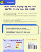 libro Español sencillo paso a paso