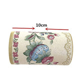 papel pintado autoadhesivo decorativo de Pared (4.3 x 77.5)