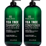 Shampoos y acondicionadores para el cabello Set de 2 16 oz