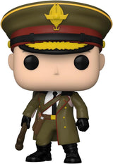 Funko Pop! Películas: Netflix - Rebel Moon, Atticus Noble