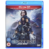 Rogue One: Una historia de Star Wars