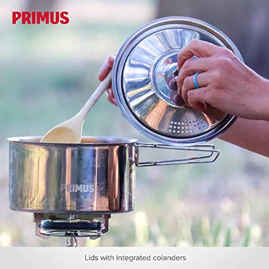 Juego de utensilios de cocina