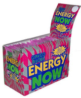 Enegry ahora Suplemento de hierbas 3tablets (24packets)