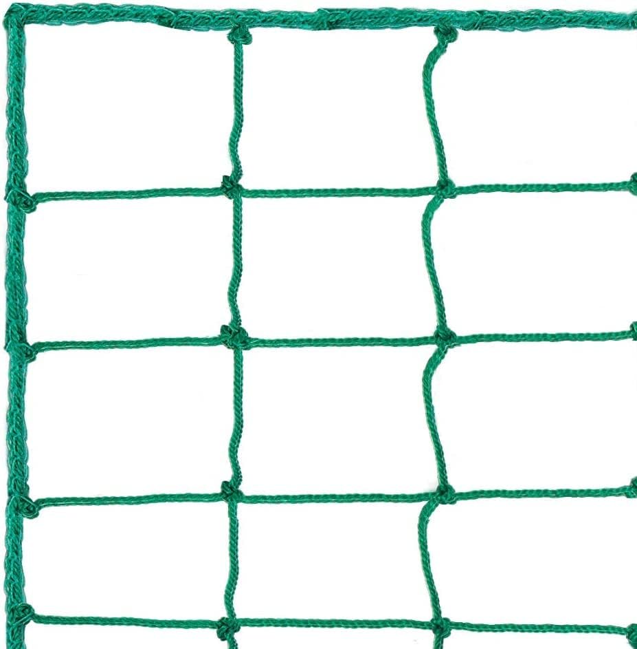 Red de Fútbol de Alto Impacto para Práctica y Golpeo