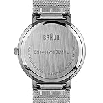 Reloj Braun