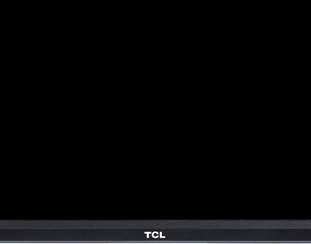 Televisor TCL 32 HD 720p Smart Roku TV - Modelo 32S355