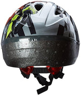 Bell Zoomer – Casco para bicicleta infantil