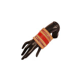 Pulseras y tobilleras de bollywood india