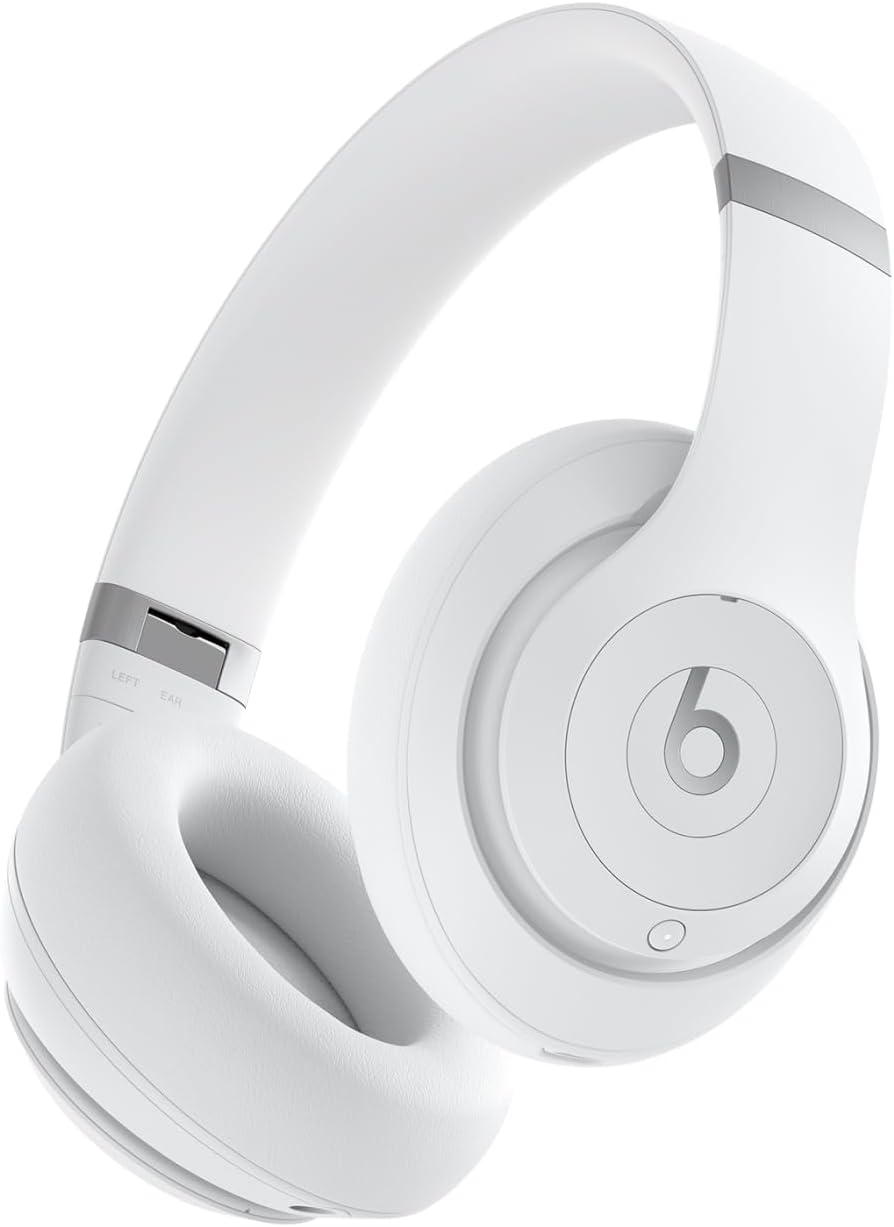 Auriculares Inalámbricos Beats Studio Pro, Cancelación de Ruido