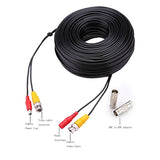 Cable de extensión para las cámaras HD-CCTV-DVR
