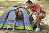 Tienda de campaña Cooper Boy Scouts